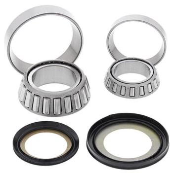 Комплект подшипников рулевой колонки ALL BALLS Yamaha TT-R225 99-04, XT225 92-07, TDR125 (22-1025)  22-1025