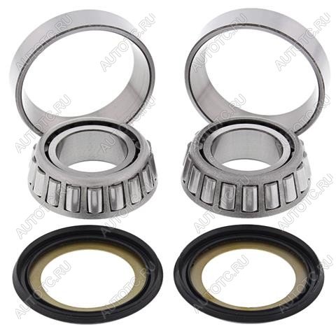 3 419 р. Комплект подшипников рулевой колонки ALL BALLS BMW F650 97-99, F650ST 00-05, F800GTRSST (22-1044)  22-1044  с доставкой в г. Пермь