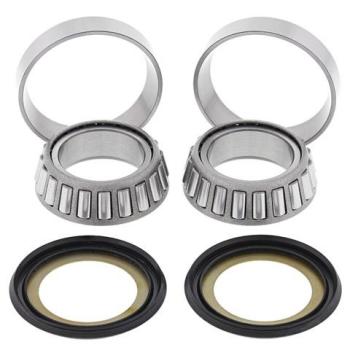 4 509 р. Комплект подшипников рулевой колонки ALL BALLS Husqvarna CR125250 99-13, TC250 03-13 (22-1061)  22-1061  с доставкой в г. Пермь. Увеличить фотографию 1