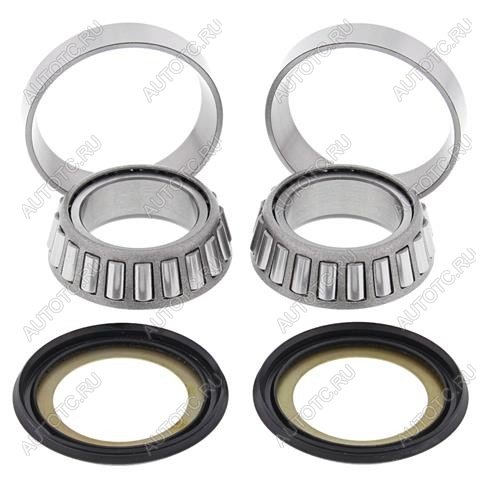 4 509 р. Комплект подшипников рулевой колонки ALL BALLS Husqvarna CR125250 99-13, TC250 03-13 (22-1061)  22-1061  с доставкой в г. Пермь