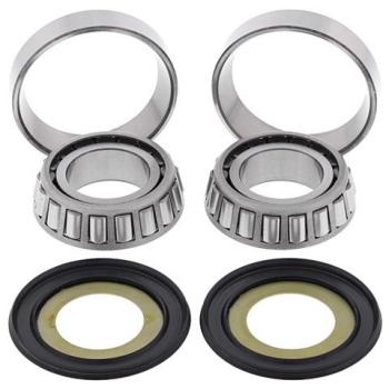 Комплект подшипников рулевой колонки ALL BALLS Yamaha XV1900 RAIDERROADLINERSTRATOLINER (22-1069)  22-1069