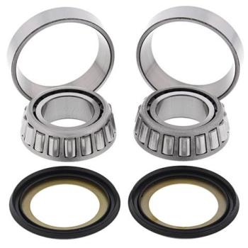 Комп-т подшипн-в рулевой колонки Moose Racing BMW F650 97-99, F650ST 00-05, F800GTRSST (22-1044)  4100019