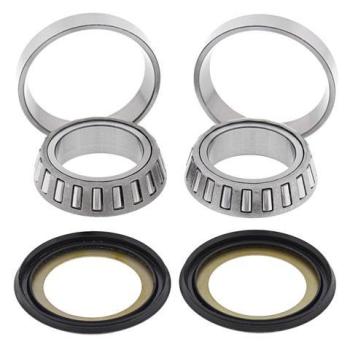 Комплект подшипников рулевой колонки Moose Racing Honda CRF450R 09-12, CRF250R 10-13 (22-1059)  4100121