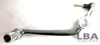 2 839 р. Педаль переключения складная для мотоцикла Yamaha YZF-R1 04-08  пм-00001113  с доставкой в г. Пермь. Увеличить фотографию 3