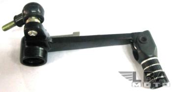 2 839 р. Педаль переключения складная для мотоцикла Kawasaki ZX-12R 00-06  пм-00001115  с доставкой в г. Пермь. Увеличить фотографию 3