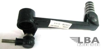 Педаль переключения складная для мотоцикла Kawasaki ZX-12R 00-06  пм-00001115