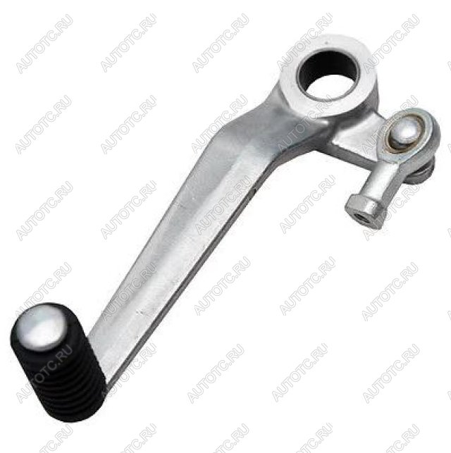 2 839 р. Педаль переключения для мотоцикла Suzuki GSX 600F7501200F, GSX-R 6007501000 97-03 и др.  пм-00003541  с доставкой в г. Пермь