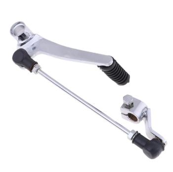 Лапка КПП для мотоцикла Honda CB400 92-05  пм-00004337