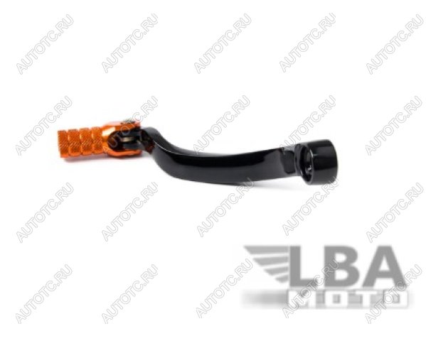 3 179 р. Рычаг переключения передач KTM SX-F 250350450 11-19 EXC 01-16EXC-F 09-11, 17-19  пм-00017047  с доставкой в г. Пермь