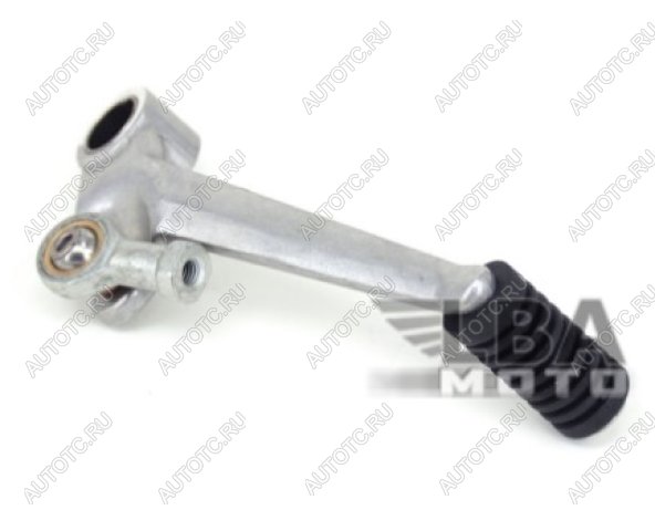 2 839 р. Педаль переключения для мотоцикла Honda CBR600F4 99-00  пм-00017304  с доставкой в г. Пермь