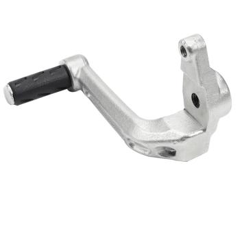 3 199 р. Педаль переключения для мотоцикла Ducati Panigale V4S 18-24, Streetfighter V4S 19-23  пм-00031086  с доставкой в г. Пермь. Увеличить фотографию 2