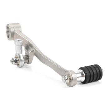 2 269 р. Педаль переключения для мотоцикла Yamaha MT-09 14-20, XSR900 16-21  пм-00031085  с доставкой в г. Пермь. Увеличить фотографию 3