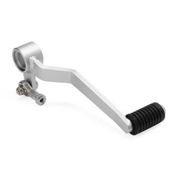 2 399 р. Педаль переключения для мотоцикла Kawasaki Z750 07-13, Z1000 07-09  пм-00031048  с доставкой в г. Пермь. Увеличить фотографию 4