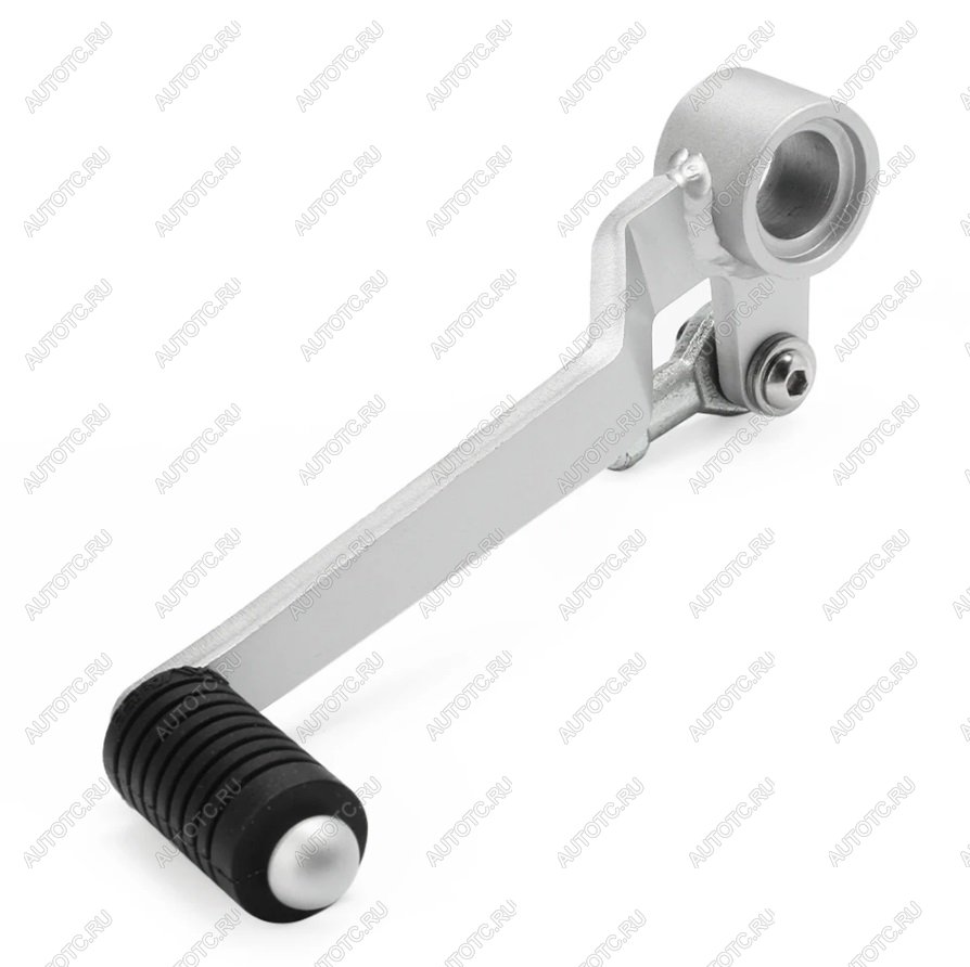2 399 р. Педаль переключения для мотоцикла Kawasaki Z750 07-13, Z1000 07-09  пм-00031048  с доставкой в г. Пермь