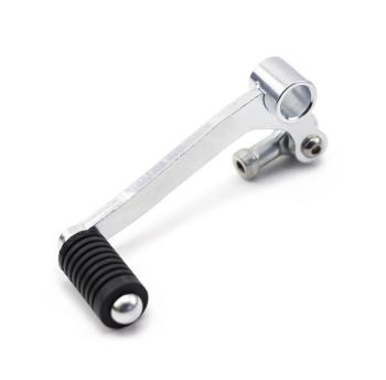 2 269 р. Педаль переключения для мотоцикла Yamaha YZF-R3YZF-R25 15-24, MT-03MT-25 15-24  пм-00031094  с доставкой в г. Пермь. Увеличить фотографию 2