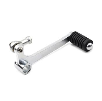 Педаль переключения для мотоцикла Yamaha YZF-R3YZF-R25 15-24, MT-03MT-25 15-24  пм-00031094