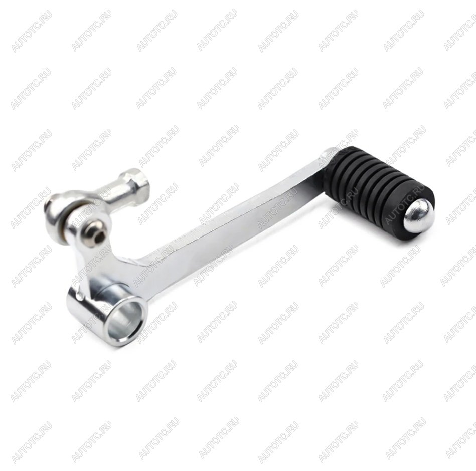 2 269 р. Педаль переключения для мотоцикла Yamaha YZF-R3YZF-R25 15-24, MT-03MT-25 15-24  пм-00031094  с доставкой в г. Пермь