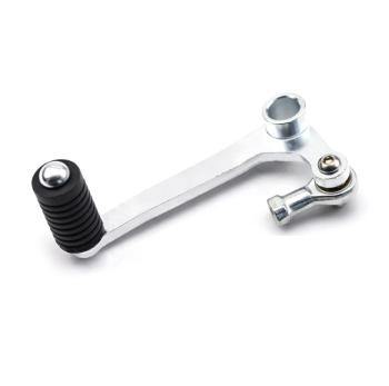 2 269 р. Педаль переключения для мотоцикла Yamaha YZF-R3YZF-R25 15-24, MT-03MT-25 15-24  пм-00031094  с доставкой в г. Пермь. Увеличить фотографию 5