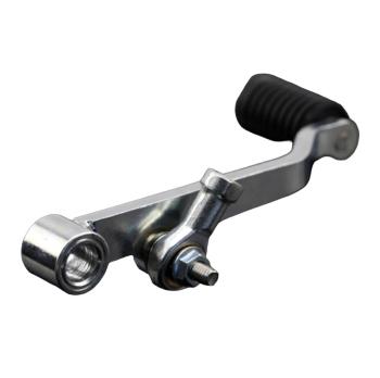 2 269 р. Педаль переключения для мотоцикла Yamaha MT-07 14-23, XSR700 16-23  пм-00031077  с доставкой в г. Пермь. Увеличить фотографию 3