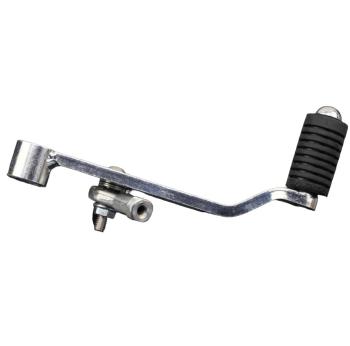 2 269 р. Педаль переключения для мотоцикла Yamaha MT-07 14-23, XSR700 16-23  пм-00031077  с доставкой в г. Пермь. Увеличить фотографию 2