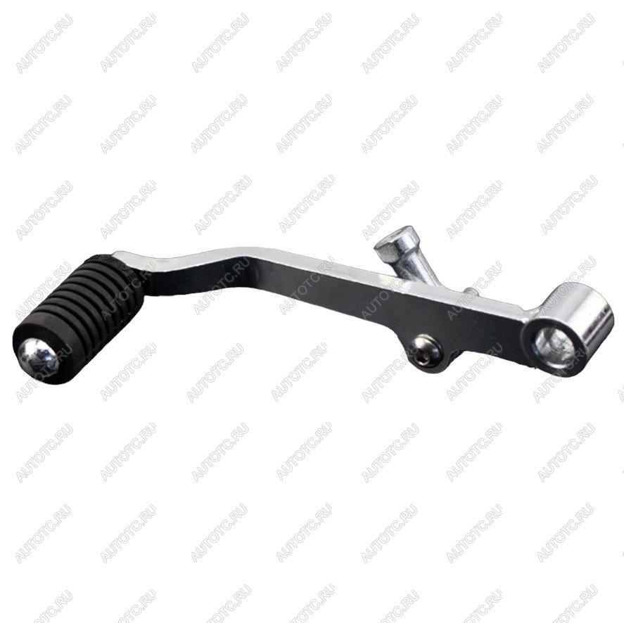 2 269 р. Педаль переключения для мотоцикла Yamaha MT-07 14-23, XSR700 16-23  пм-00031077  с доставкой в г. Пермь