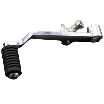 2 269 р. Педаль переключения для мотоцикла Yamaha MT-07 14-23, XSR700 16-23  пм-00031077  с доставкой в г. Пермь. Увеличить фотографию 4