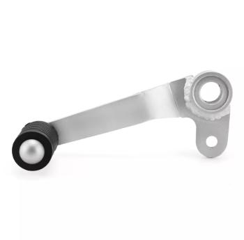 2 399 р. Педаль переключения для мотоцикла Ducati 939S 17-20, 950 21-24  пм-00031071  с доставкой в г. Пермь. Увеличить фотографию 2