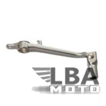 Педаль тормоза складная для мотоцикла Kawasaki ZX-6R 05-08 ZX10-R 04-10  лб-00000060