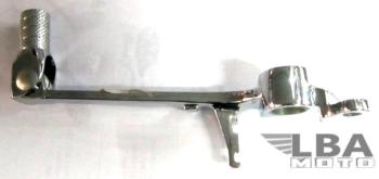 Педаль тормоза для мотоцикла Yamaha YZF-R1 04-06  пм-00002334
