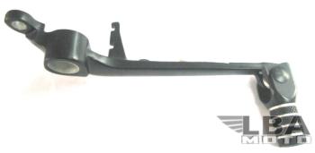 2 839 р. Педаль тормоза для мотоцикла Yamaha YZF-R1 04-06  пм-00002334  с доставкой в г. Пермь. Увеличить фотографию 2