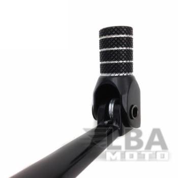 2 839 р. Педаль тормоза складная для мотоцикла Yamaha YZF-R6 99-02  пм-00001096  с доставкой в г. Пермь. Увеличить фотографию 2