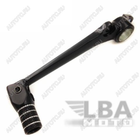 2 839 р. Педаль тормоза складная для мотоцикла Yamaha YZF-R6 99-02  пм-00001096  с доставкой в г. Пермь