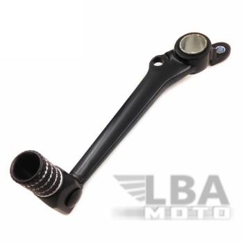 2 839 р. Педаль тормоза складная для мотоцикла Yamaha YZF-R6 99-02  пм-00001096  с доставкой в г. Пермь. Увеличить фотографию 3