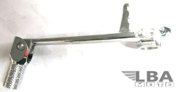 Педаль тормоза складная для мотоцикла Yamaha YZF-R6 03-05  пм-00001097