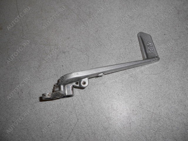 2 839 р. Педаль тормоза для мотоцикла Yamaha YZF-R1 07-08  пм-00001106  с доставкой в г. Пермь