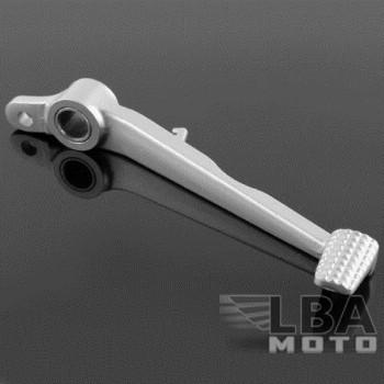 Педаль тормоза для мотоцикла Kawasaki ZX-10R 04-10 ZX-6R 05-08  пм-00003680