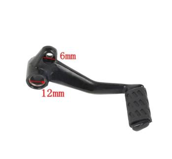 1 599 р. Педаль тормоза для мотоцикла Ducati 84810981198 08-13  пм-00028147  с доставкой в г. Пермь. Увеличить фотографию 2