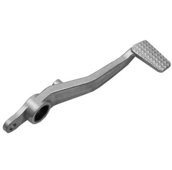 Педаль тормоза Kawasaki ZZR400 90-07, ZX9R 98-03, ZX6R636 03-04, ZZR600 05-08 USA  пм-00029734