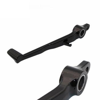 Педаль тормоза Kawasaki ZX10R 04-10, ZX6R636 05-08  пм-00029696