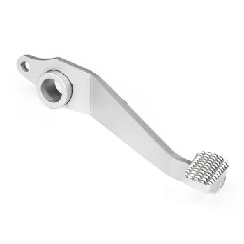 Педаль тормоза для мотоцикла Kawasaki Z900RS 17-23  пм-00031072