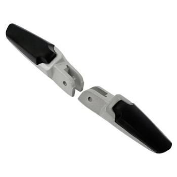 Подножки задние для мотоцикла Ducati Monster 821 15-21  пм-00030825