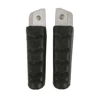 Подножки задние для мотоцикла BMW F800S 04-08, F800ST 04-12  пм-00030929