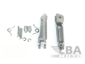 Подножки передние для мотоцикла BMW S1000RR 09-17, S1000R 14-17  пм-00016010