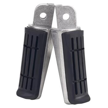 1 509 р. Подножки передние для мотоцикла Yamaha FZ1 01-15, FZ6 04-09, FZ6R 09-13  пм-00016598  с доставкой в г. Пермь. Увеличить фотографию 5