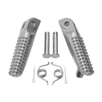 Подножки передние для мотоцикла Yamaha MT09 SP 21-24, YZF-R7, XSR900 22-24  пм-00030884