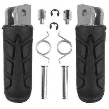 Подножки передние для мотоцикла Honda CBR500 13-17  пм-00030914
