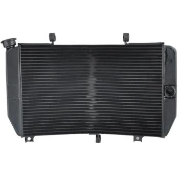 Радиатор для Suzuki GSX-R600750 01-03  пм-00000926