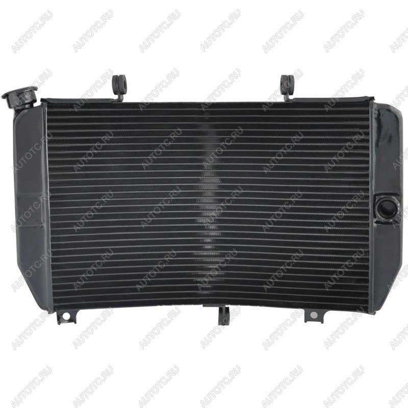 10 529 р. Радиатор для Suzuki GSX-R600750 01-03  пм-00000926  с доставкой в г. Пермь