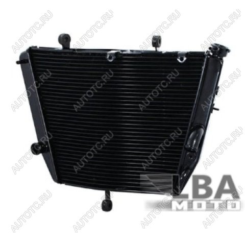 15 989 р. Радиатор для Suzuki GSX-R600750 06-19  пм-00000927  с доставкой в г. Пермь