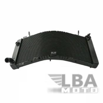 10 729 р. Радиатор для Suzuki GSX-R1300 99-07 Hayabusa  пм-00000928  с доставкой в г. Пермь. Увеличить фотографию 3